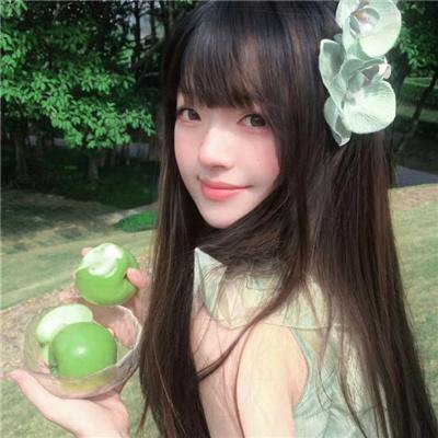 薰衣草和夏天