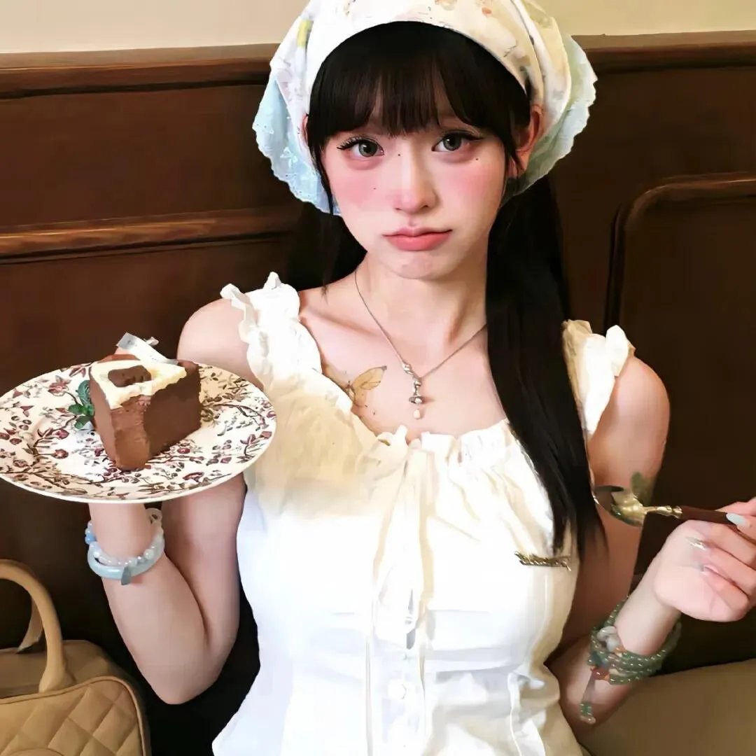 火星坏女孩