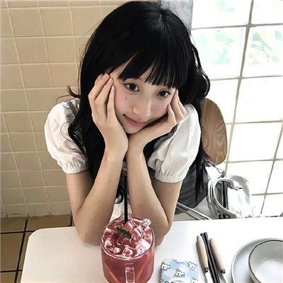 洗头