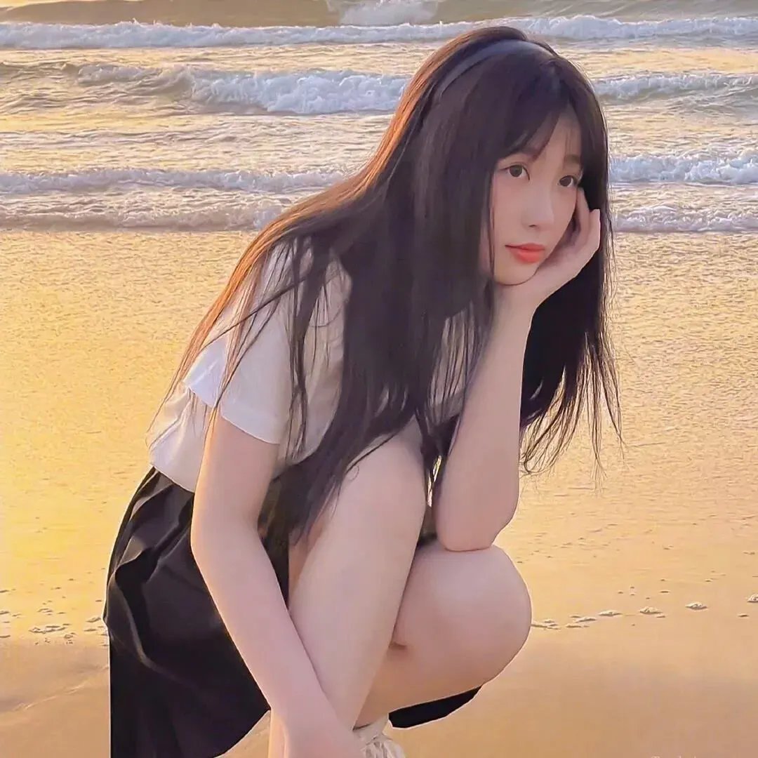 眼里余光都是你